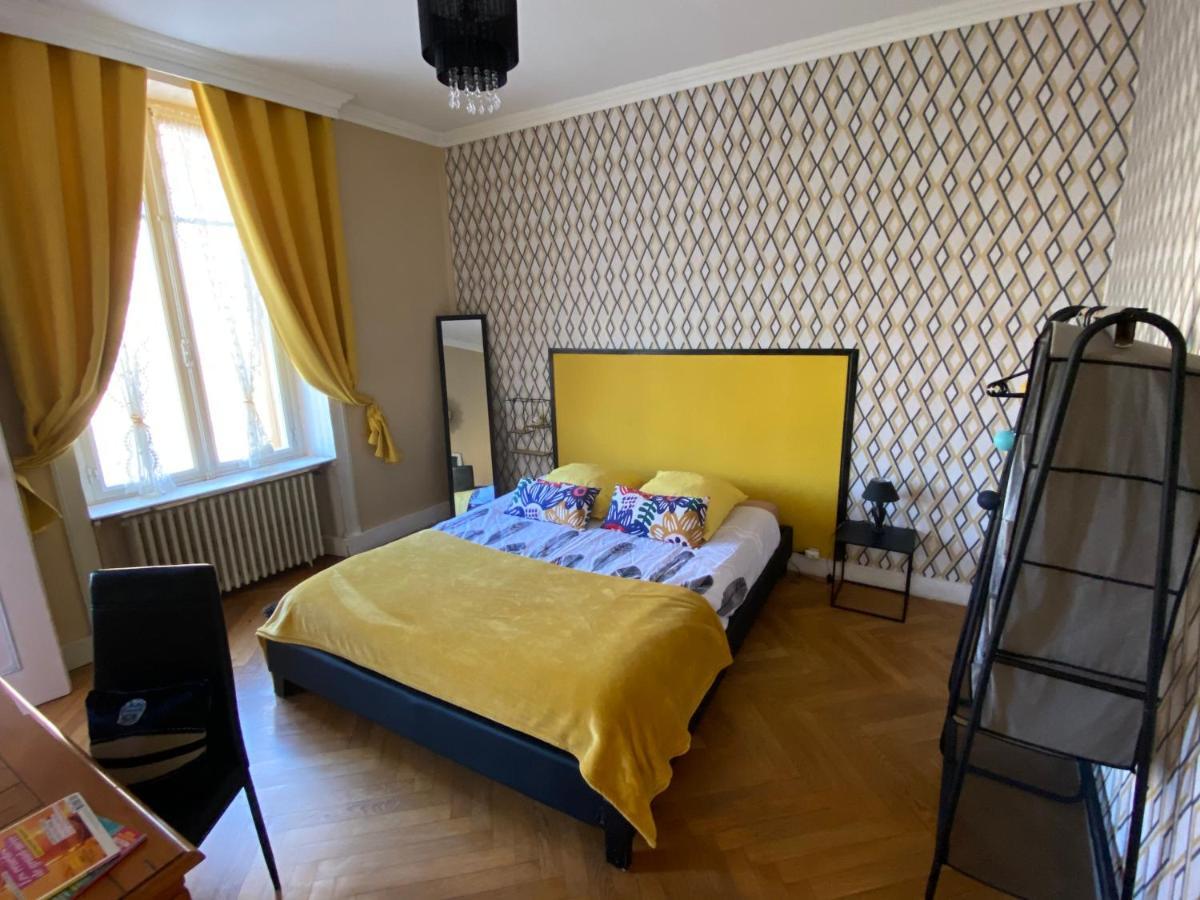 Chambre Hote Urban Chic Proche Bagnoles Sdd Privative Au Calme La Ferte-Mace Exterior photo